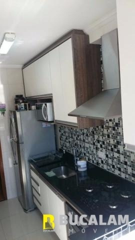 Imagem 3 de 15 de Apartamento Para Venda Em Condomínio Residêncial Boa Vista - 2848-r