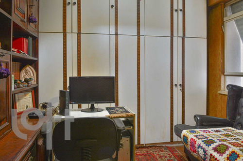 Imagem 14 de 30 de Apto Pinheiros | 3 Quartos | 112 M² | Cond: R$950.00 | 1 Vaga - 1bhahmk