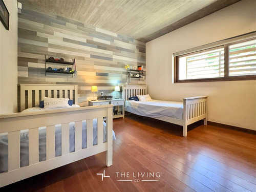 Venta Increible Casa 6d 5b Quincho Domotica Valle Escondido