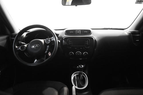 Imagen 12 de 15 de Kia Soul 2018 1.6 Lx At