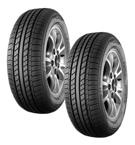 Llanta S 185/55 R15 82h Champiro Radial Gt Vp1 2pzs