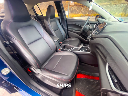 Chevrolet Onix 1.0 Premier Redline At