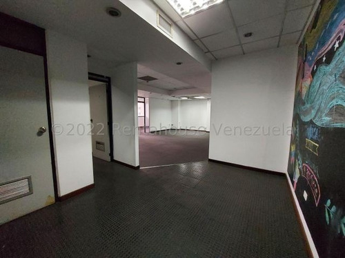 Imagen 2 de 19 de Alquiler Oficina En Altamira 22-27174