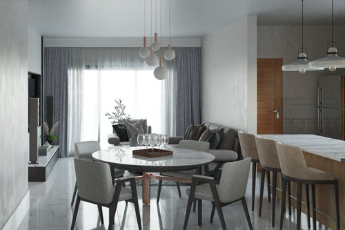 Residencial Amaya Prado Oriental Santo Domingo Este