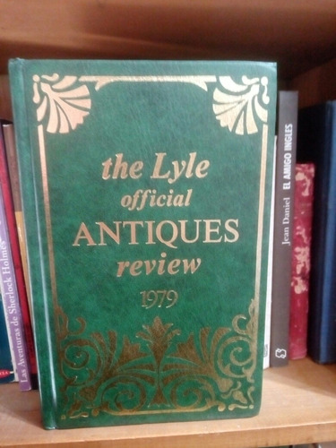 The Lyle Oficial Review 1979
