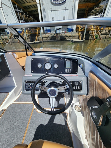 Imagen 17 de 25 de Klase A K210 Suzuki 150 Hp 4t Nueva No Canestrari Permuto