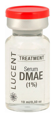 Dmae 1% Serum Antiage Sin Tacc Apto Dermapen Con Aplicador