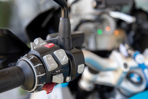 Bmw R 1200 Gs Full!! Roshaus. Permutas. Financiación!!