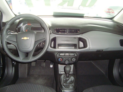 Chevrolet Onix Joy 1.0 8v Flex Power 5p 2019 0km