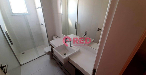 Imagem 25 de 26 de Apartamento Com 3 Dormitórios À Venda, 115 M² Por R$ 840.000,00 - Edifício Impéria Residence - Sorocaba/sp - Ap0310