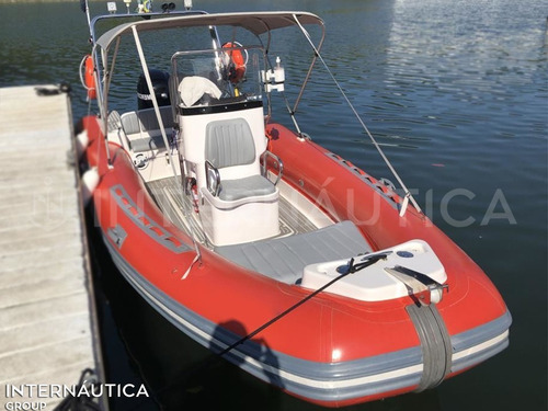 Imagem 2 de 7 de Flexboat Sr550mp 2008
