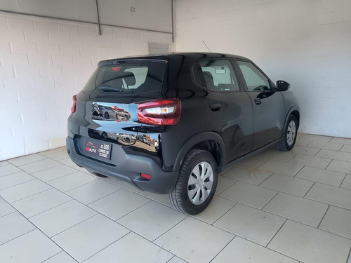 Citroën C3 Live 1.0 Flex 6v 5p Mec.