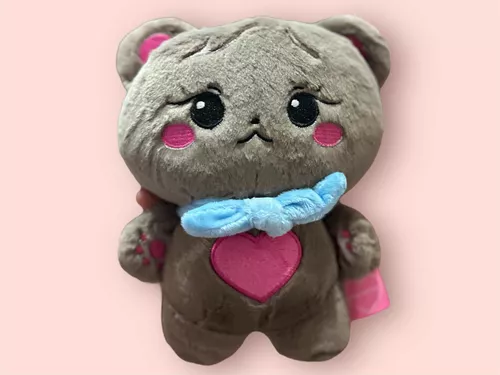 Peluche GOMDEUKI de Jennie Blackpink - Boutique Coréenne Gomirang