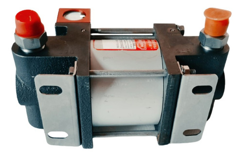 Bomba Hidroneumatica Para Refrigeracion Maximator Mo37d - 02