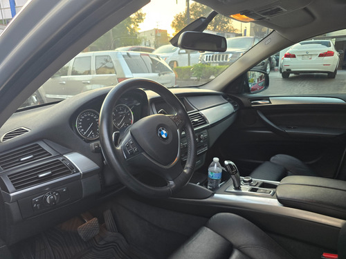 BMW X6 3.0 Xdrive 35ia At