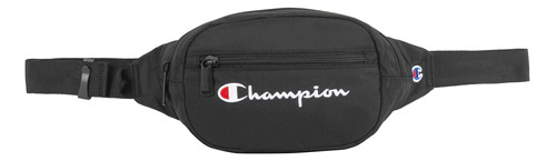 Riñonera Unisex Champion Para Viajes Ajustable - Negro