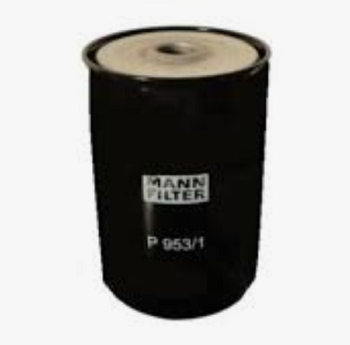 Filtro Combustible Mann Filter P953/1 Perkins Zanello Massey