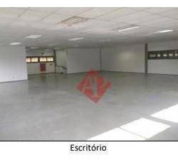 Imagem 11 de 13 de Galpão Para Alugar, 8700 M² Por R$ 208.800,00/mês - Alphaville Empresarial - Barueri/sp - Ga0163