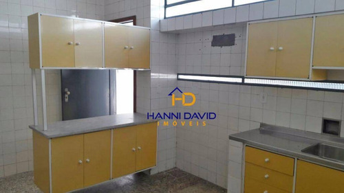 Imagem 20 de 26 de Ótima Casa Em Rua Tranquila E Arborizada, Com 3 Dormits 1 Suite, 2 Vagas - 200 M² - Proximo Parque Do Ibirapuera E Joaquim Tavora - Ca0449