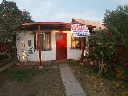 Excelente Oportunidad Casa Esquina En Venta