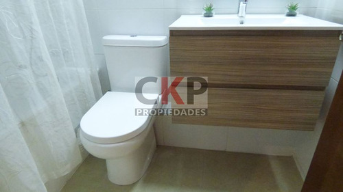 Venta Sin Comision/sector Club Manquehue/ 3 D/3 B