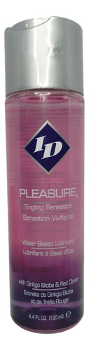Lubricante Multiorgasmico Mujer Menopausia Piel Sensible Sin Sabor