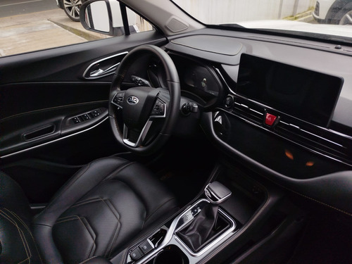 Jac Sei4 Pro Active