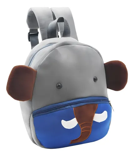 Mochila infantil elefante sale