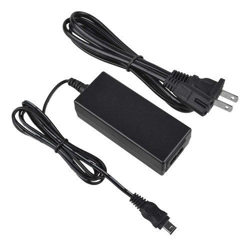 Cargador Adaptador Corriente Alterna Para Sony Handycam