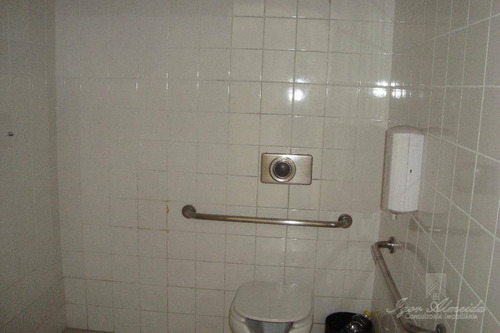 Imagem 8 de 25 de Prédio Comercial Para Locação, Pinheiros, São Paulo - Pr0202. - Pr0202