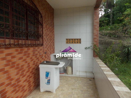 Imagem 19 de 30 de Chácara À Venda, 4000 M² Por R$ 790.000,00 - Capuava - São José Dos Campos/sp - Ch0089