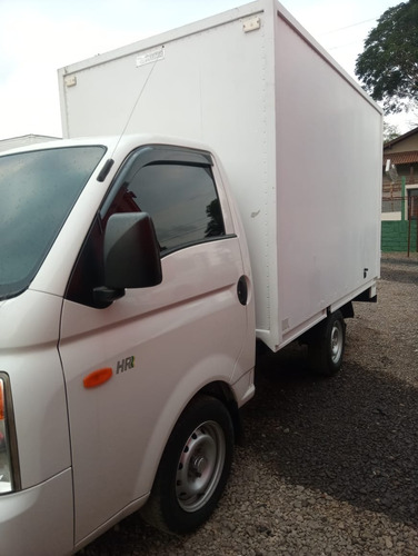 Imagem 3 de 11 de Hyundai/hr Hdb 2012