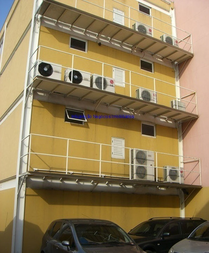 Imagem 3 de 18 de Prédio Comercial 1.015m², 16 Banheiros E 13 Vagas Na Garagem. Excelente Localização Entre As Ruas James Holland, Cruzeiro E Norma Pieruccini Giannott - 21061104 - 69588566