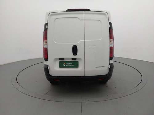 Fiat Fiorino 1.4 MPI FURGÃO ENDURANCE 8V FLEX 2P MANUAL