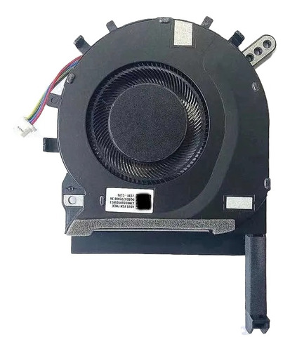 Ventilador Cpu Asus Fx506 Fa506 Fa706 (2021 Con Rtx 3000)