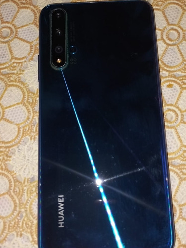 Celular Huawei Nova 5t 