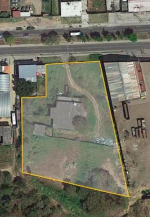 Venta De Terreno En Jiutepec