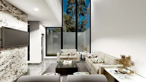 Casa Preventa Nueva En Valle Tinto Queretaro