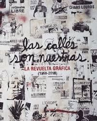 Libro Las Calles Son Nuestras. La Revuelta Grafica