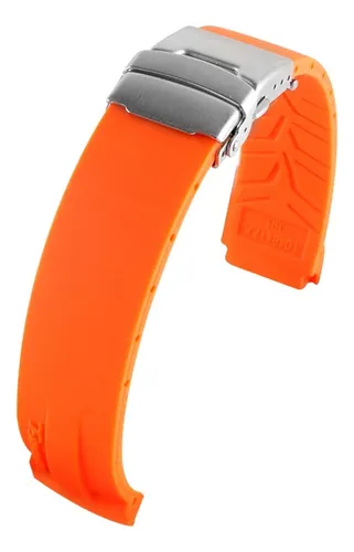 Correas Deportivas De Silicona Para Reloj Tissot T048