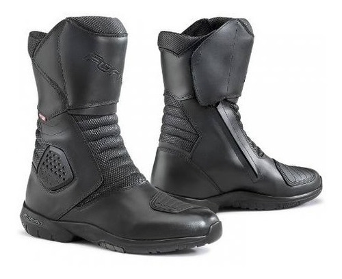 Botas Touring Forma Sahara Outdry Negro