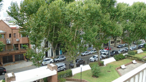Departamento - Belgrano Barrancas