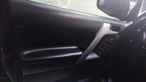 Imagen 13 de 25 de Toyota Land Cruiser 4.0 Prado Vx At