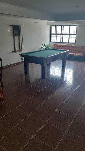 Imagem 4 de 17 de Apartamento Com 2 Dorms, Ocian, Praia Grande - R$ 250 Mil, Cod: 1615 - Rno1615