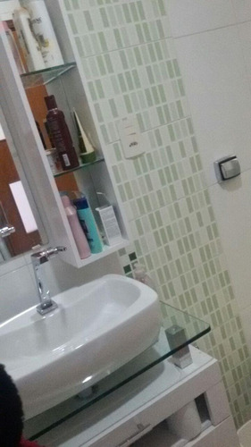 Imagem 18 de 19 de Sobrado Com 3 Dormitórios Sendo Todos Com Suítes - 44904