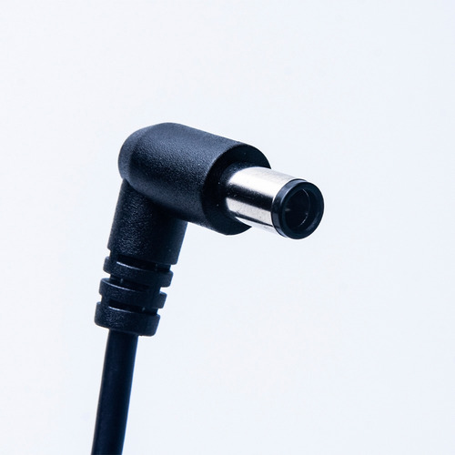 Fonte Para Notebook Sony Vaio Vjf157f11x | 18.5v 3.5a