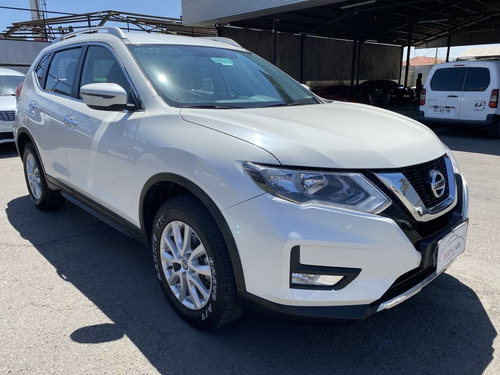 Nissan X-trail Sense 4wd