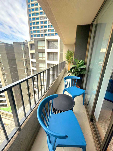 Departamento Nuevo Con Areas Comunes Lujosa (79203)