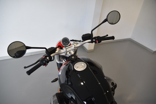 Imagen 6 de 8 de Bmw R Ninet Scrambler