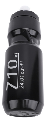 Botella De Agua Deportiva De 710 Ml Con Tapa A Prueba De Fug